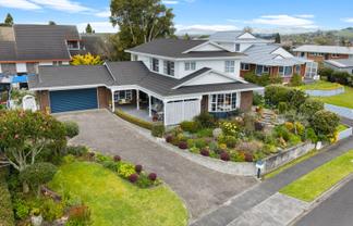 4 Stirling Drive, Morrinsville