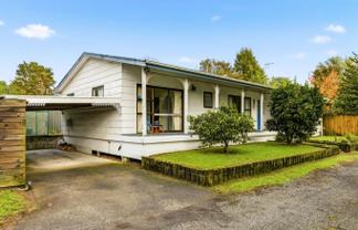 102 Taupahi Road, Turangi