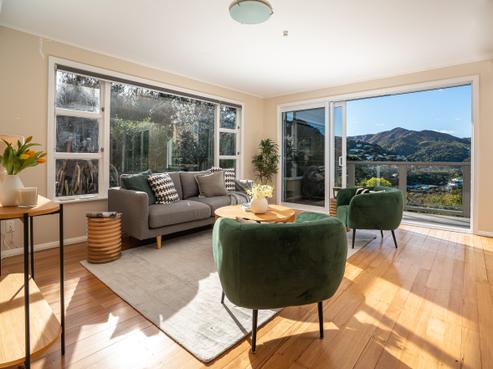 4 Norwich Street, Wadestown