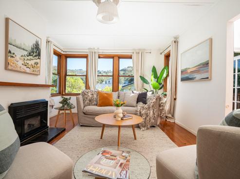 27 Victory Avenue, Karori