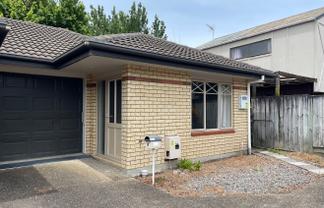 8/66 Boundary Road, Claudelands