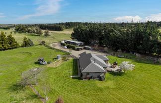 166 Swamp Road, Loburn