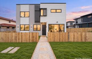 Lots 1-4/166 Princes Street East, Otahuhu