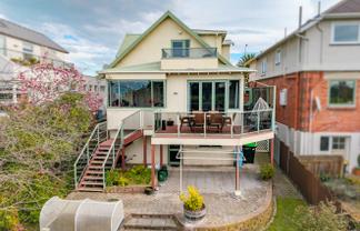 21A Evans Street, Maori Hill