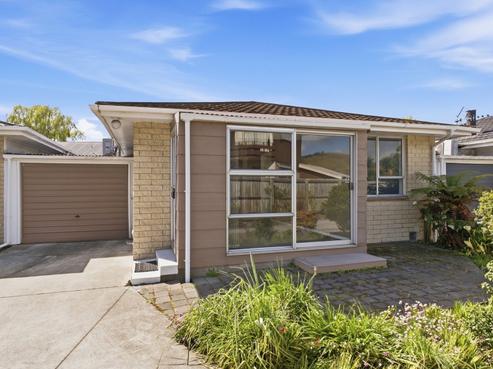 3/6 Lane Street, Woolston