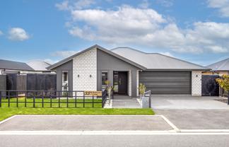 33 Te Kanawa Lane, Rolleston