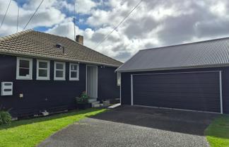 83 Alfred Street, Fairfield