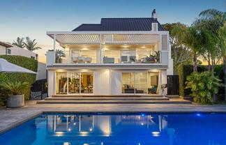 303 St Heliers Bay Road, Saint Heliers