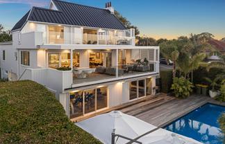 303 St Heliers Bay Road, Saint Heliers