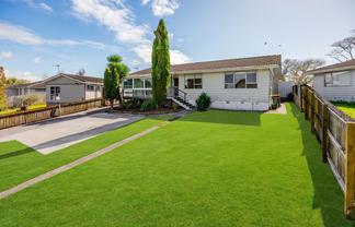 41 Moncrieff Avenue, Manurewa