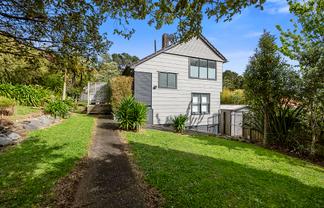 84 Glenpark Avenue, Frankleigh Park
