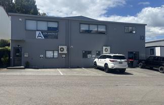 Tidy Dual Tenanted Industrial Unit