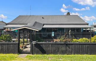 13 Breckons Avenue, Nawton