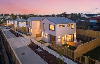 Lot 9/315A Glengarry Road, Glen Eden