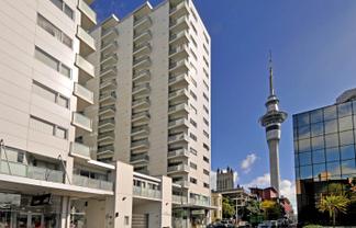 310/207 Federal Street, Auckland Central