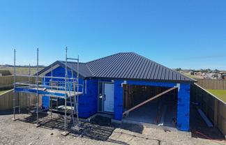 Lot 50/4 McGookin Street, Rolleston