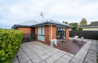 2/164 Lyttelton Street, Spreydon