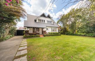 17 Elmira Avenue, Hokowhitu