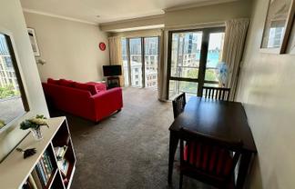 7B/1 Emily Place, Auckland Central