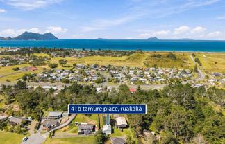 41B Tamure Place, Ruakaka
