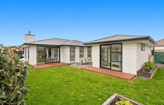 72 Craig Thompson Drive, Lincoln