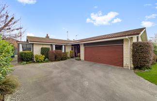 55 Short Street, Ashburton