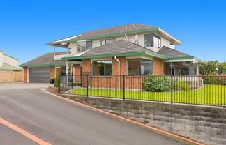 9 Sandel Rise, Merrilands