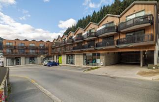 14b/135 Hallenstein Street, Queenstown