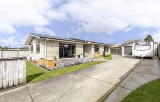 8 Pokaka Place, Inglewood