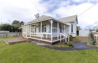 41 James Street, Inglewood
