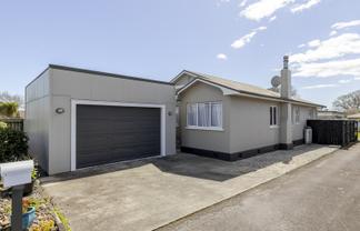 317 Carrington Street, Vogeltown