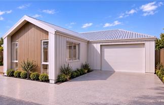 19 Walsh Road, Westown