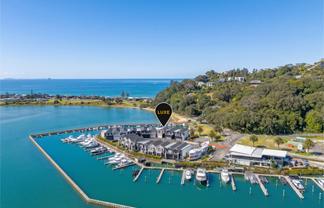 16/6 The Marina, Tairua