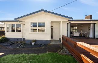 100 Morrow Avenue, Saint Andrews