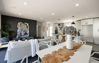 100 Morrow Avenue, Saint Andrews