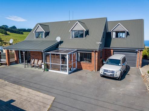326 Highcliff Road, Highcliff