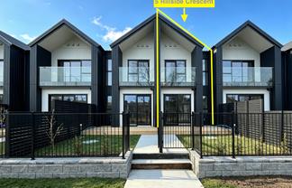 5 Rillside Crescent, Milldale