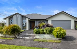 1 Te Mete Terrace, Merrilands
