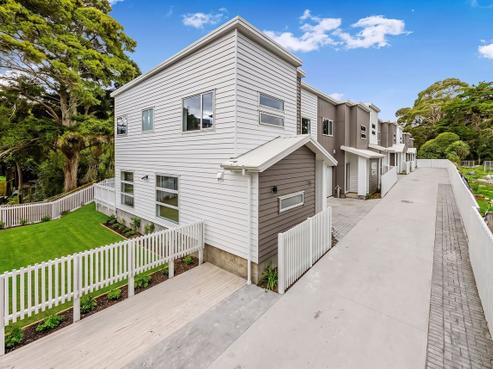 50 Claude Road, Hillpark