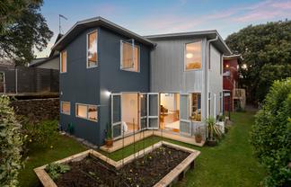 12 Waitomo Avenue, Mount Eden