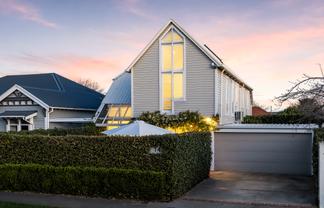 74 Office Road, Merivale