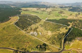  Herekino-Broadwood Road, Herekino