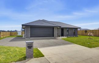 42 Tainui Street, Levin