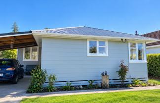 30 Kaka Street, Masterton
