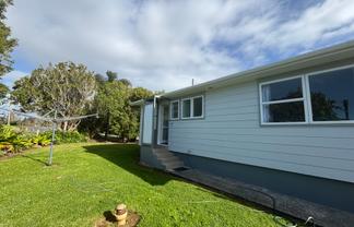 Northland - Address withheld