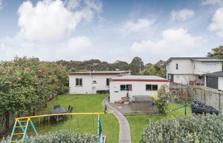 1 Williams Terrace, Fitzherbert