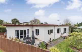 1 Williams Terrace, Fitzherbert