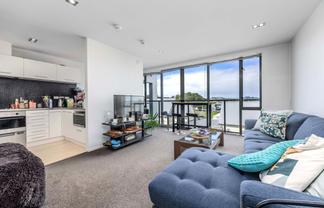 6W/435 New North Road, Kingsland