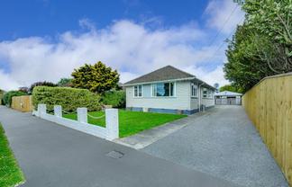 88 Suva Street, Upper Riccarton