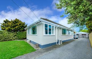 88 Suva Street, Upper Riccarton